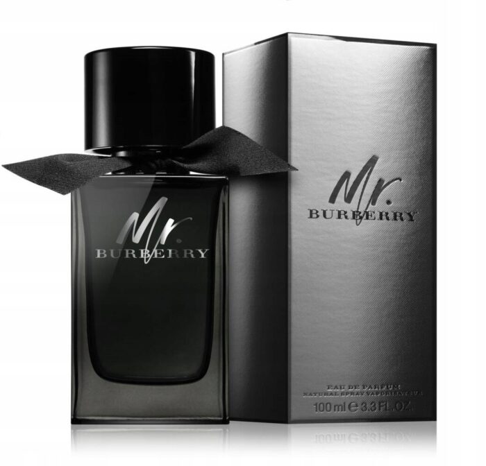 BURBERRY Mr. Burberry MEN 100 ml EDP perfumowana