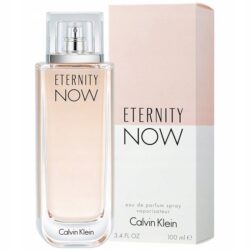 CALVIN KLEIN ETERNITY EDP 100ml woda perfumowana