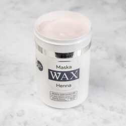 maska henna wax