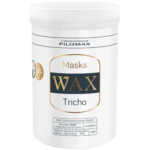 maska do włosów wax tricho