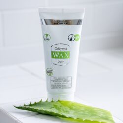 odżywka kolagenowa wax