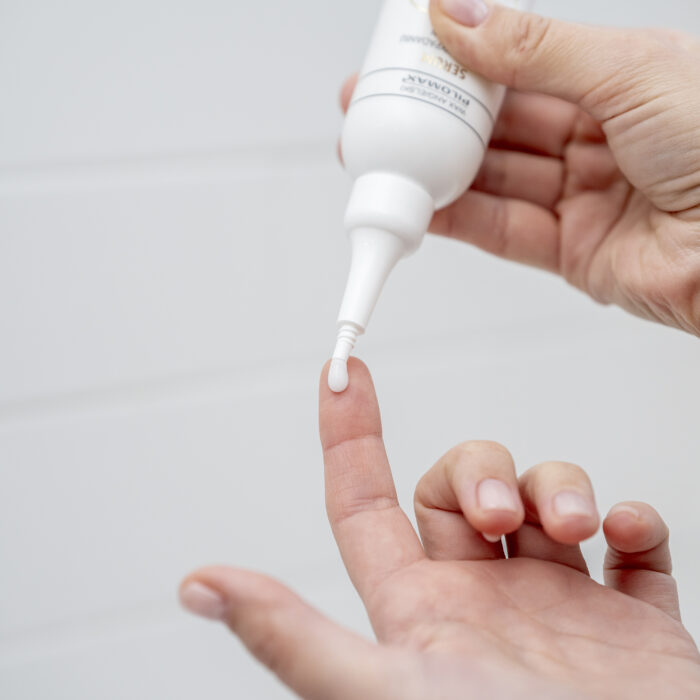 serum wax przeciw wypadaniu