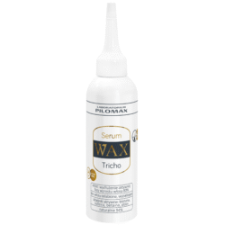 serum do włosów