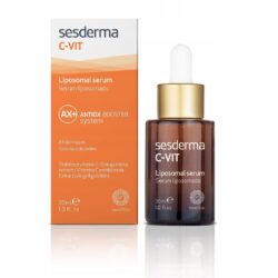 SESDERMA C-VIT serum liposomowe do twarzy 30ml