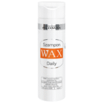 szampon wax do jasnych włosów