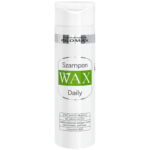 szampon do włosów cienkich wax