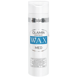szampon wax olamin