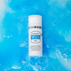 szampon wax wzmacniający