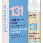 PURLES 131 Anti-Acne Elixir Przeciwtrądzikowy