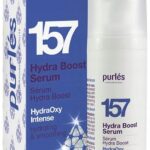 PURLES 157 Hydra Boost Serum Ultranawilżające 30ml