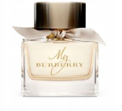 MY BURBERRY EDT woda toaletowa 90ml dla kobiet