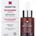 SESDERMA RESVERADERM liposomowe serum ANTIOX 30ml