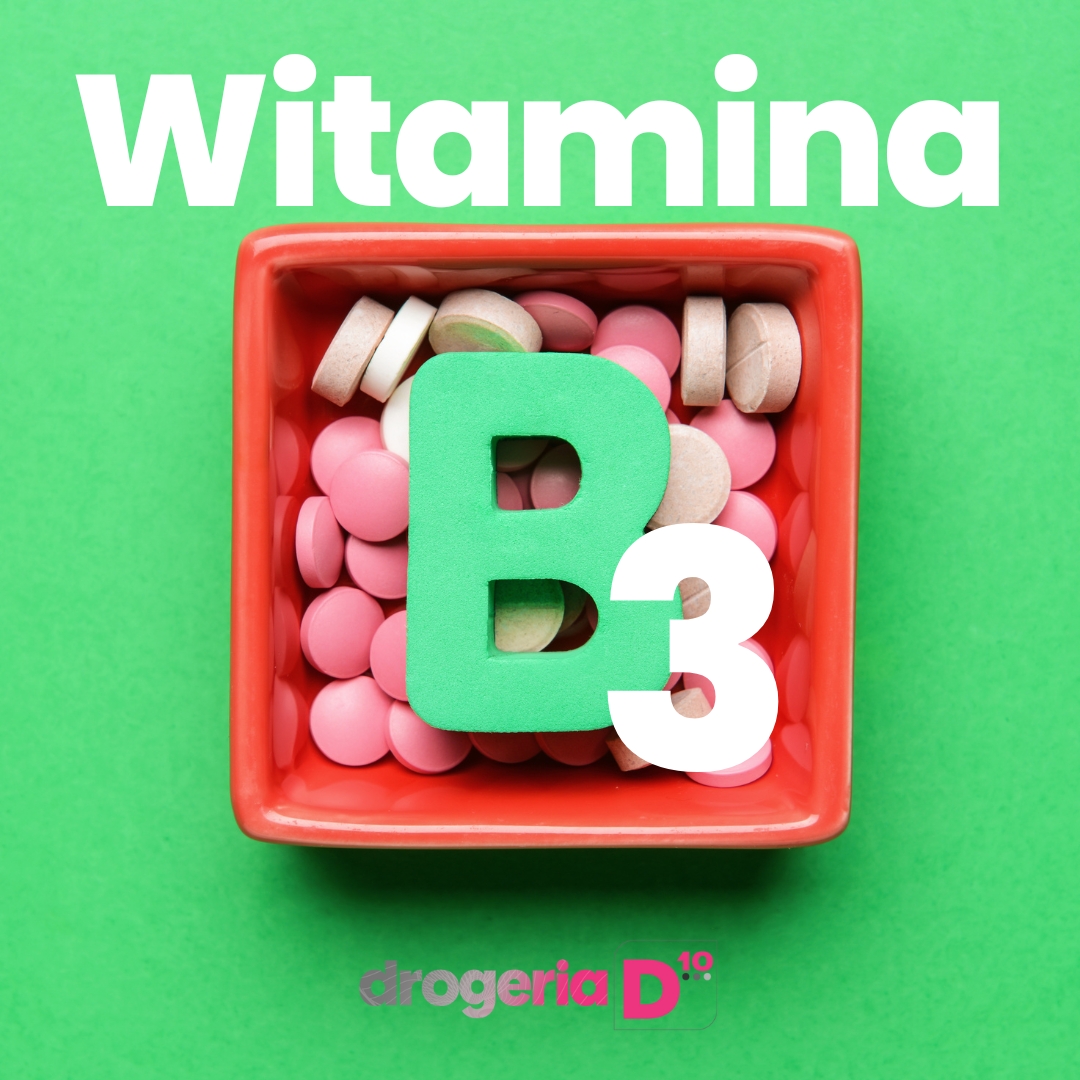 witamina b3