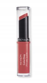 Revlon Colorstay szminka Ultimate Suede 055 Iconic