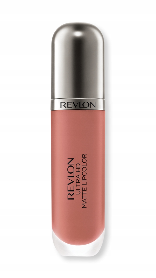 Revlon szminka Ultra HD Matte 630 seduction
