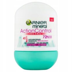Antyperspirant GARNIER Action Control THERMIC 72h