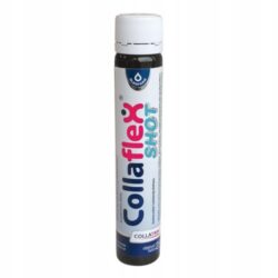 COLLAFLEX SHOT kolagen w płynie 1 fiolka 25ml