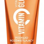 LIRENE VITAMIN C GLOW podkład rozświetlający 30ml NATURAL 001