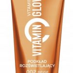 LIRENE VITAMIN C GLOW podkład rozświetlający 30ml BEIGE 002