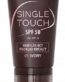 LIRENE SINGLE TOUCH podkład kryjący SPF50+ 01 IVORY lekka konsystencja