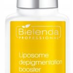 BIELENDA PROFESSIONAL Liposomowy booster depigmentacyjny 20% Witamin C 30ml