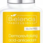 Bielenda Professional Dermorewitalizujący kwasowy eksfoliator 10% 30ml