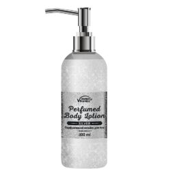 ENERGY OF VITAMINS Perfumowany balsam do ciała Silver 300ml