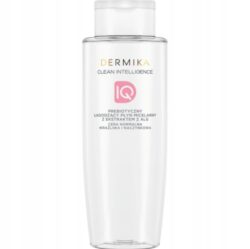 DERMIKA IQ ŁAGODZĄCY PŁYN MICELARNYdo cery wrażliwej naczynkowej 400ml