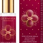 DERMIKA RENOVELLE serum do twarzy multi eliksir odbudowa na dzień 30ml