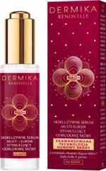 DERMIKA RENOVELLE serum do twarzy multi eliksir odbudowa na dzień 30ml