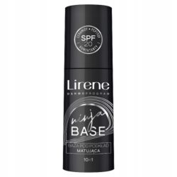 LIRENE NINJA BASE MATUJĄCA BAZA POD PODKŁAD 10w1 30ml