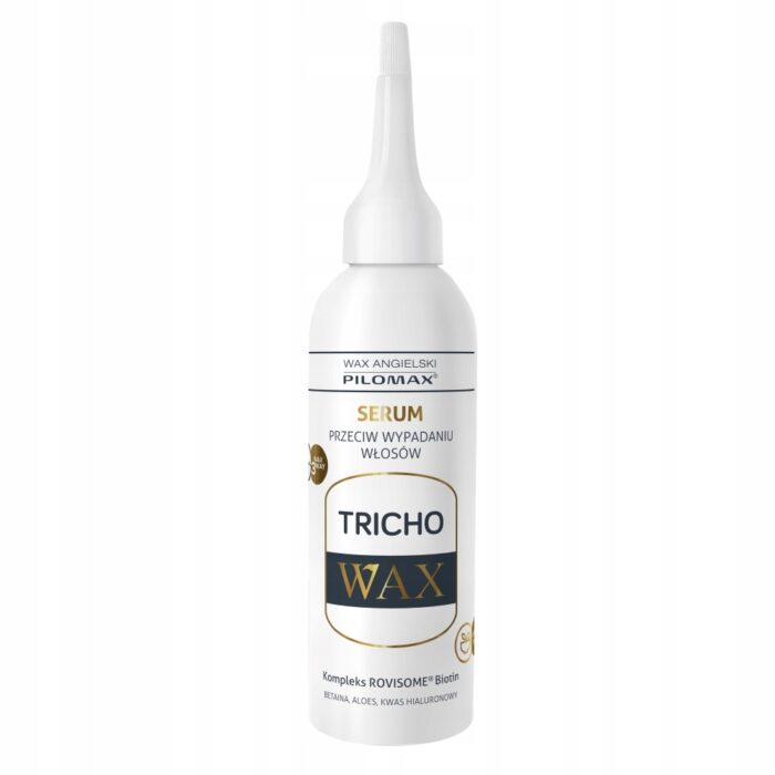 Wax Tricho 100 ml serum przeciw wypadaniu włosów PILOMAX