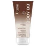 LIRENE BB Fluid Balsam do Ciała koloryzujący rozświetlający 175ml