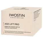 IWOSTIN AGE LIFT PRO KREM NA DZIEŃ SPF 15 50 ml