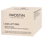 IWOSTIN AGE LIFT PRO KREM NA NOC 50 ml