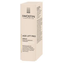 IWOSTIN AGE LIFT PRO SERUM do twarzy i okolic dekoltu 30 ml